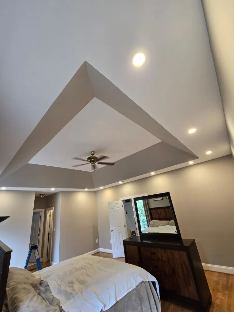 Slide of Northern Electrical Solutions