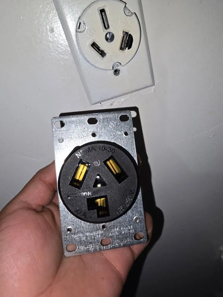 Slide of Northern Electrical Solutions