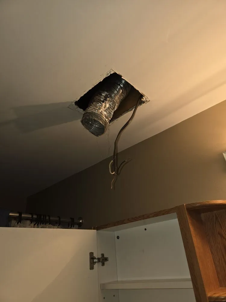 Slide of Northern Electrical Solutions