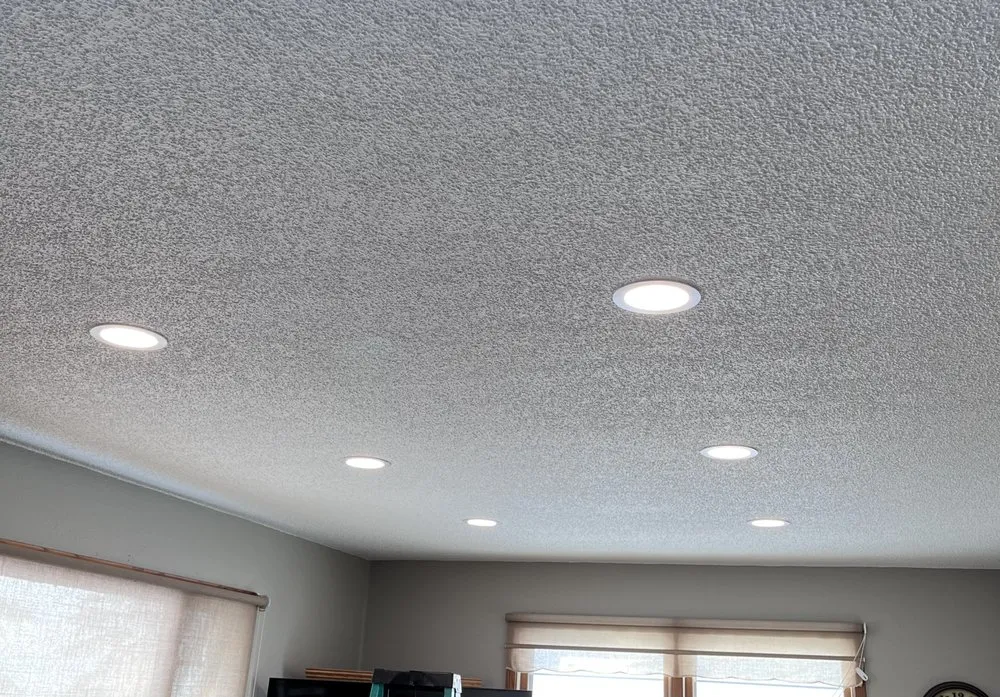 Slide of Northern Electrical Solutions