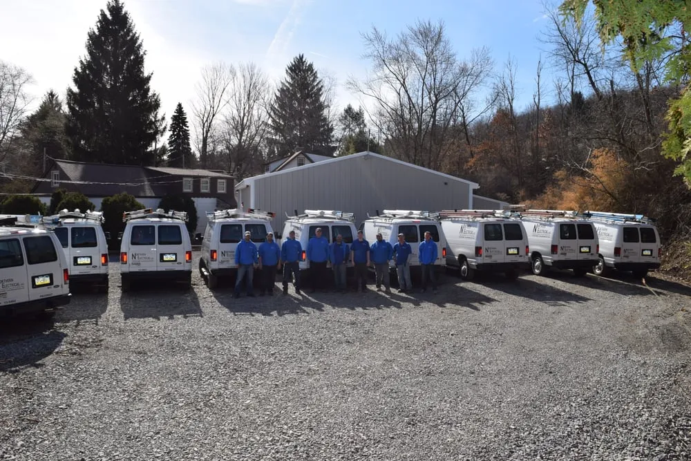 Expert outlet and switch repair in Warrendale, PA by Northern Electrical
