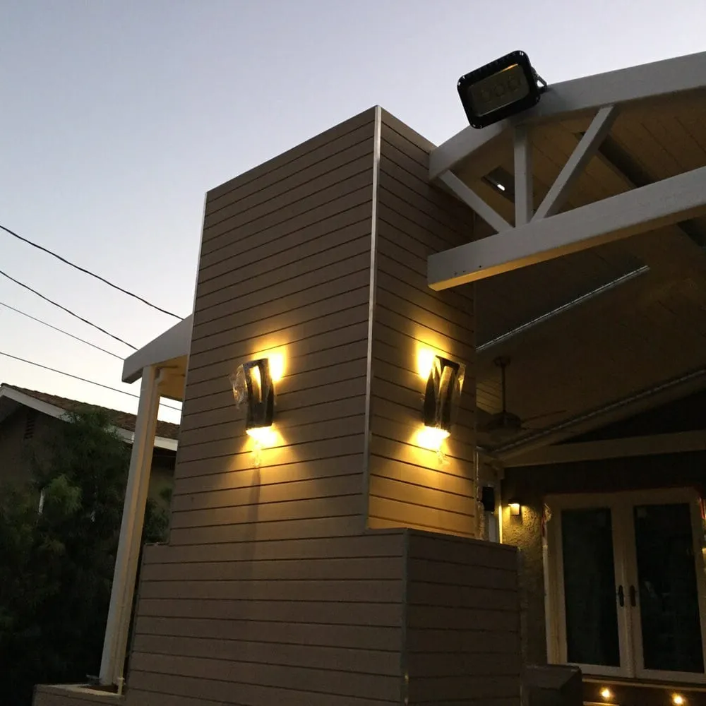 Slide of Northern Electricians