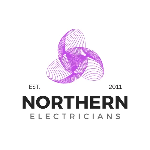Slide of Northern Electricians