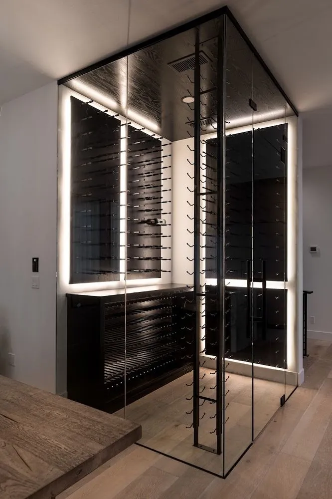 Slide of Northern Electricians