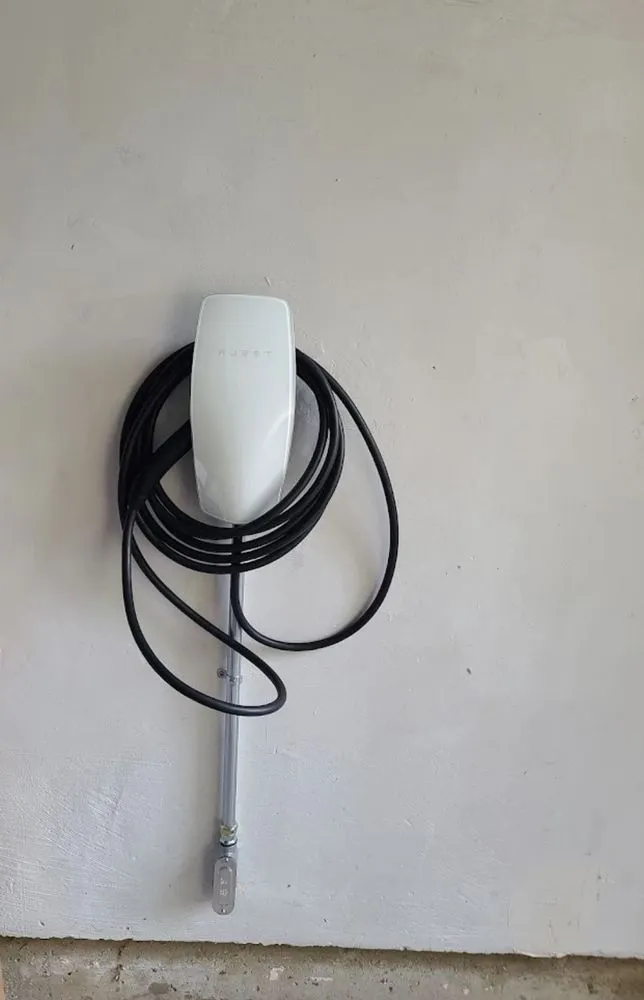 Slide of Northern Electricians