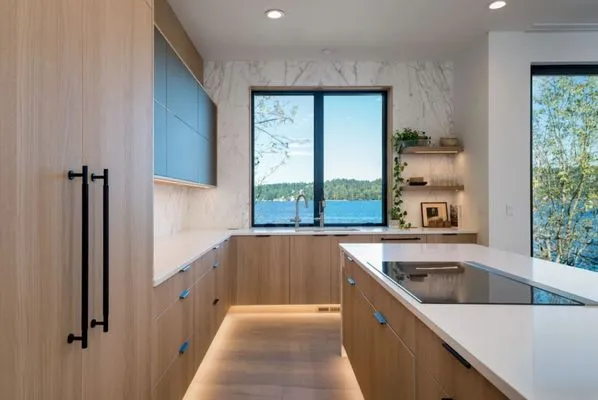 Northern Electricians Logo