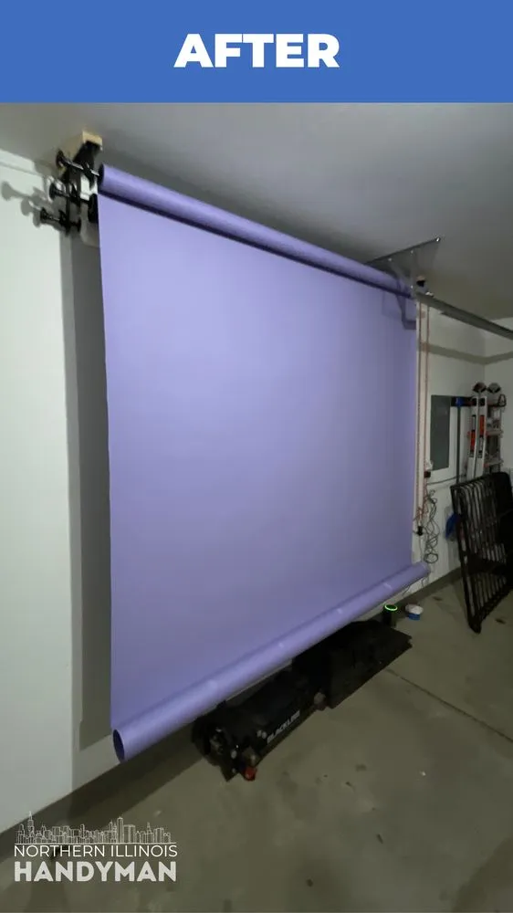 Slide of Northern Illinois Handyman