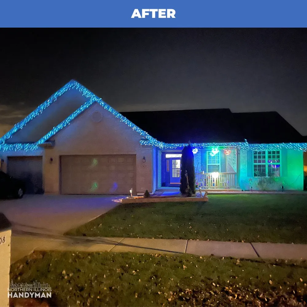 Slide of Northern Illinois Handyman