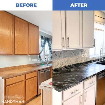 Northern Illinois Handyman