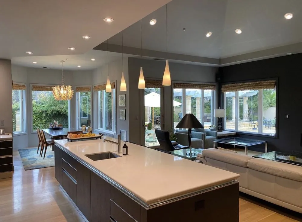 Slide of Northern Lights Electric