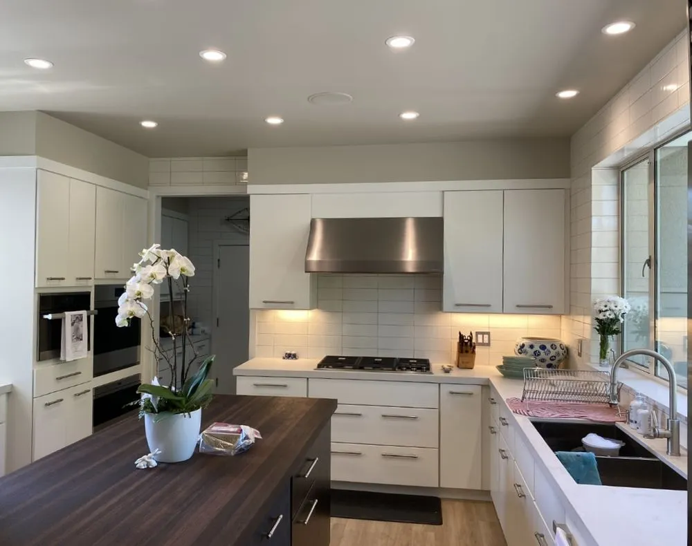 Slide of Northern Lights Electric