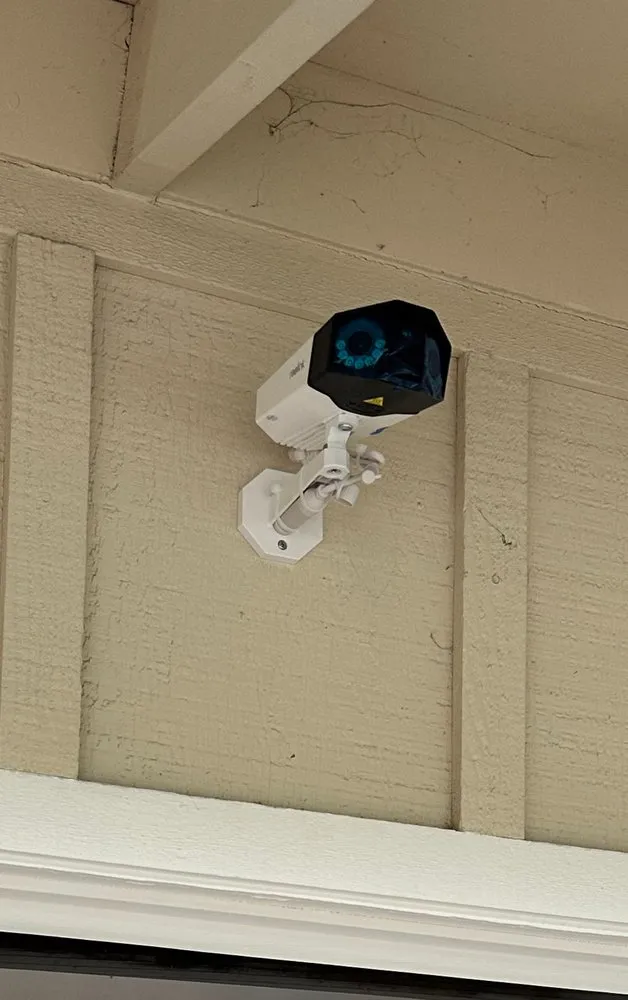 Slide of Northern Lights Electric