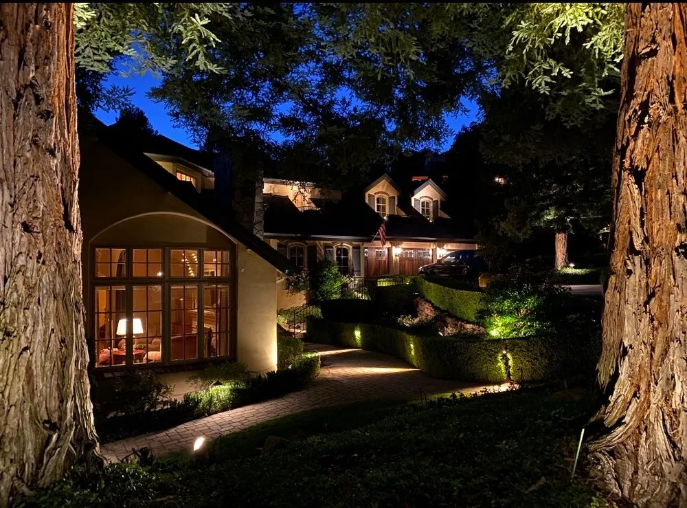 Slide of Northern Lights Electric