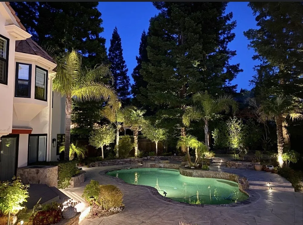 Slide of Northern Lights Electric