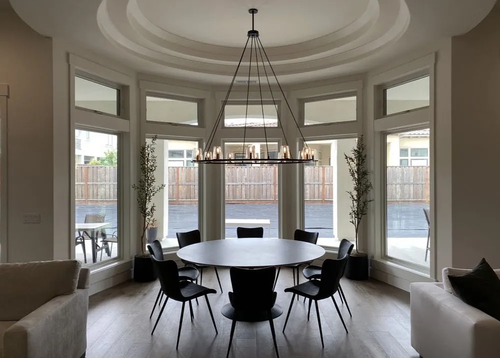 Slide of Northern Lights Electric