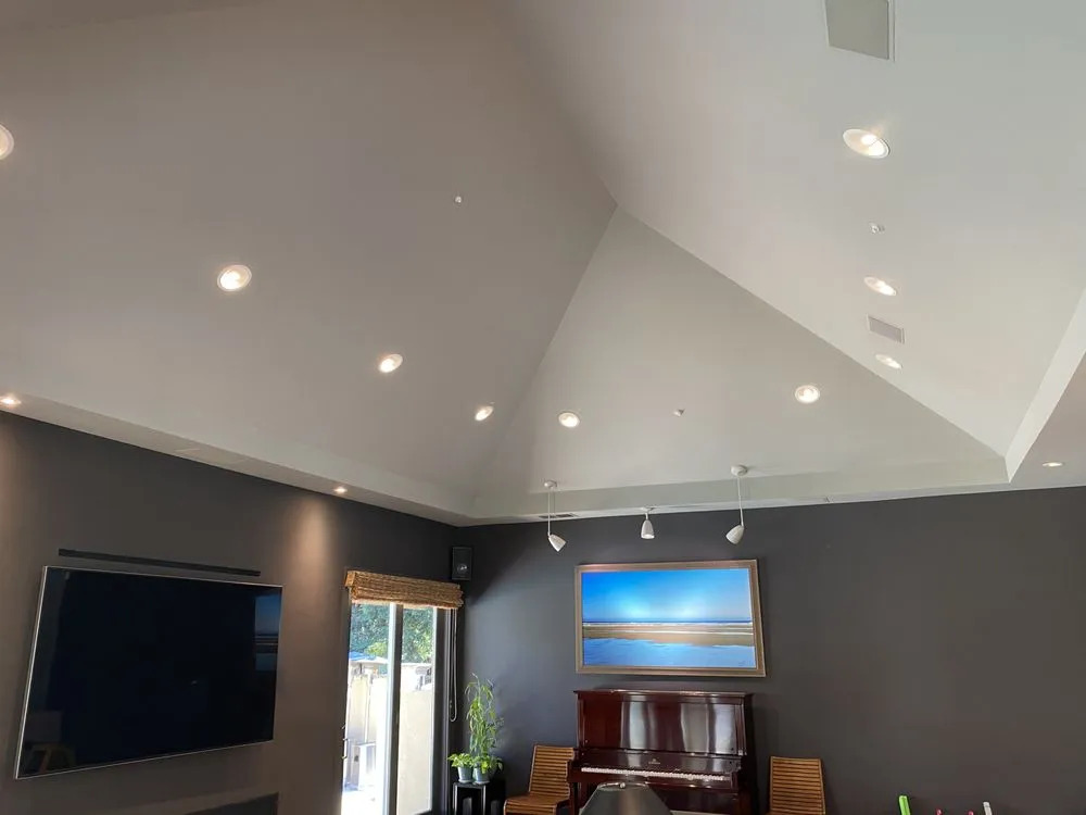 Slide of Northern Lights Electric