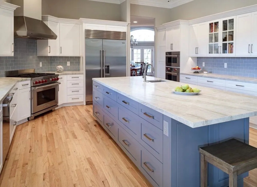 Slide of Northern Lights Electric