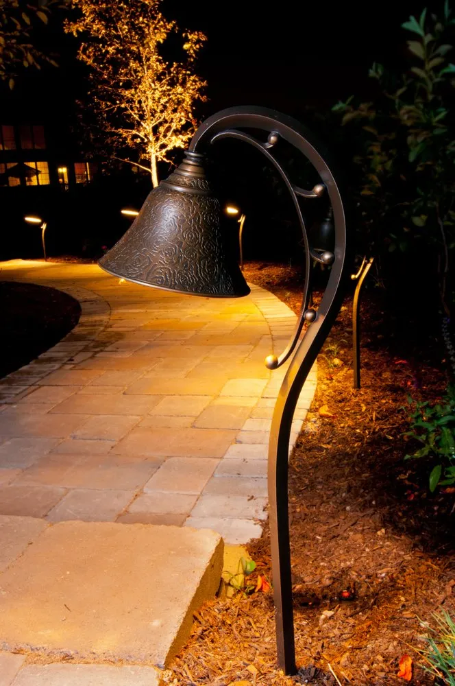 Slide of Northern Lights Electric