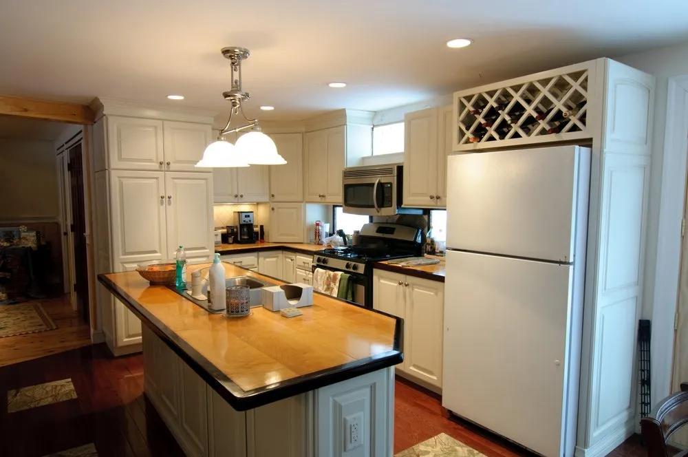 Slide of Northern Lights Electric