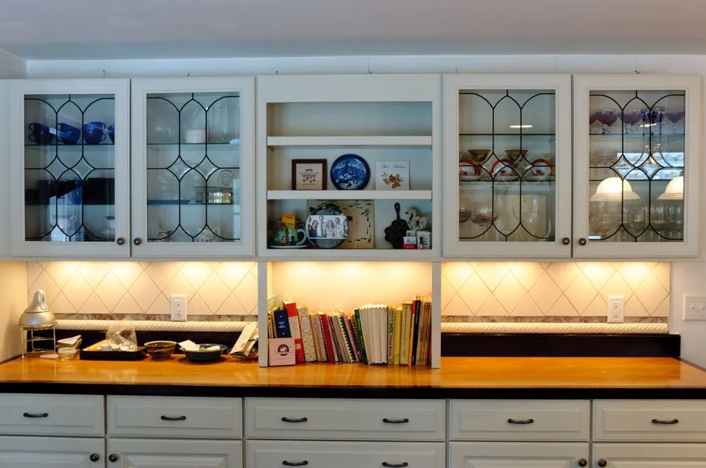 Slide of Northern Lights Electric