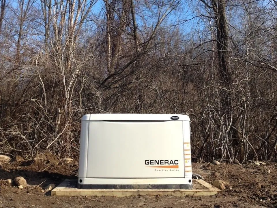 Slide of Northern Lights Energy