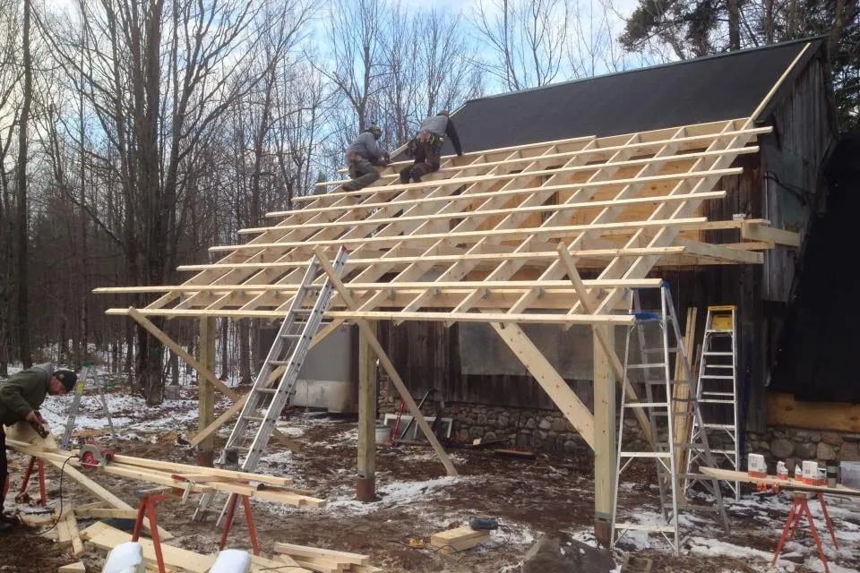 Slide of Northern Lights Energy