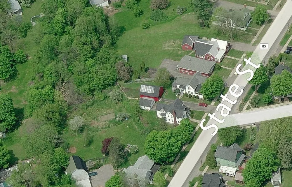 Slide of Northern Lights Energy