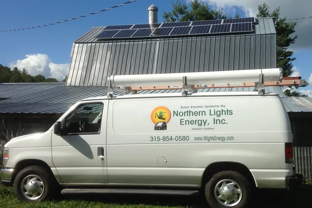 Reliable electrical repair service in ,  - Northern Lights Energy