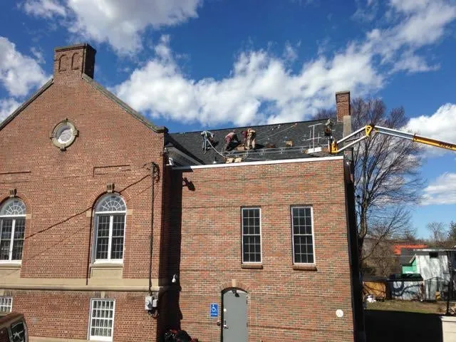 Slide of Northern Lights Energy