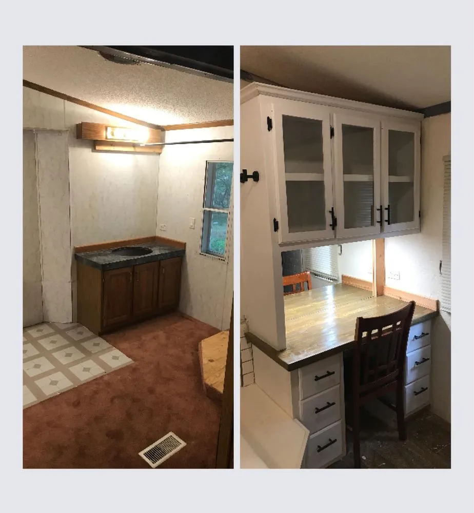 Slide of Northern Lights Services