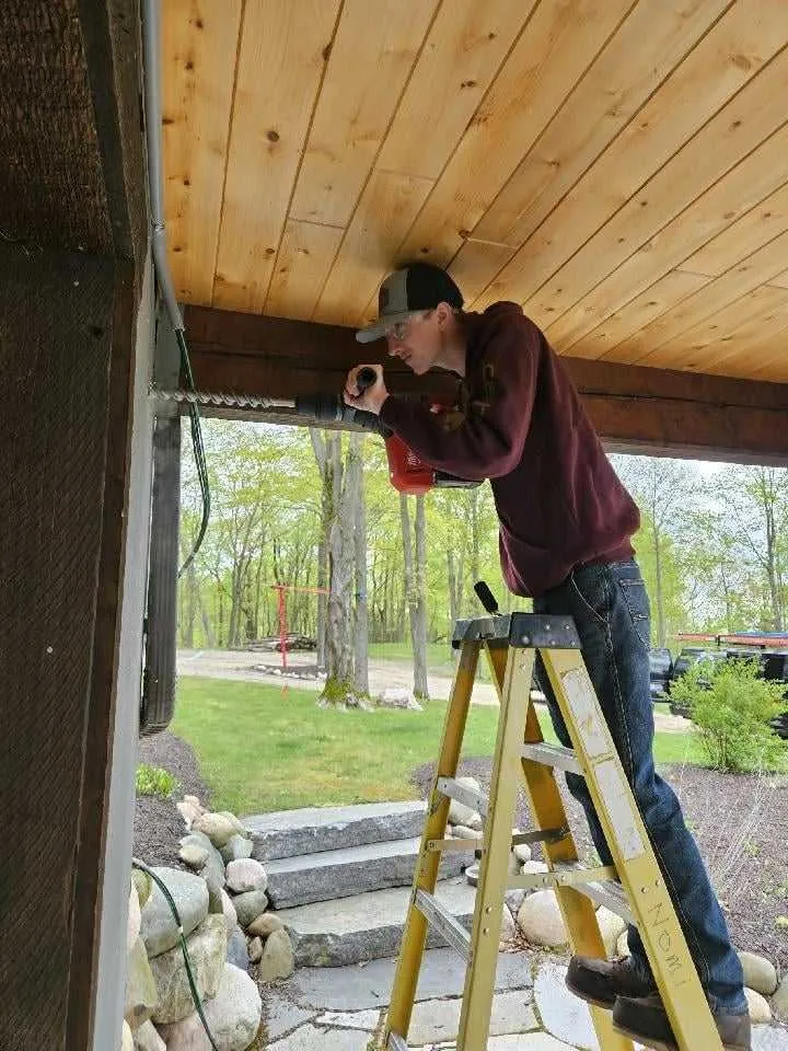Certified panel upgrade experts serving Alanson, MI - Northern Michigan Electric