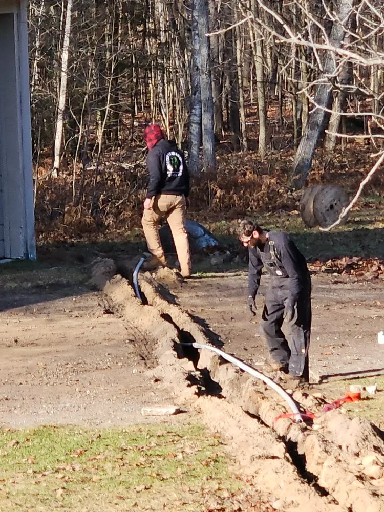 Expert electrical repair service in Alanson, MI - Northern Michigan Electric