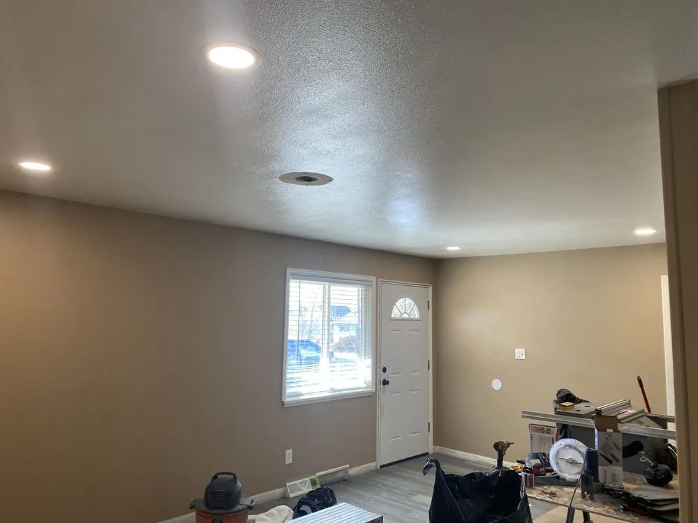 Slide of Northern Mtn Electric