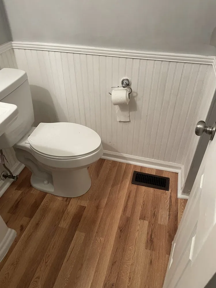Expert electrical repair experts serving Newtown, VA - Northern Neck Tradesmen