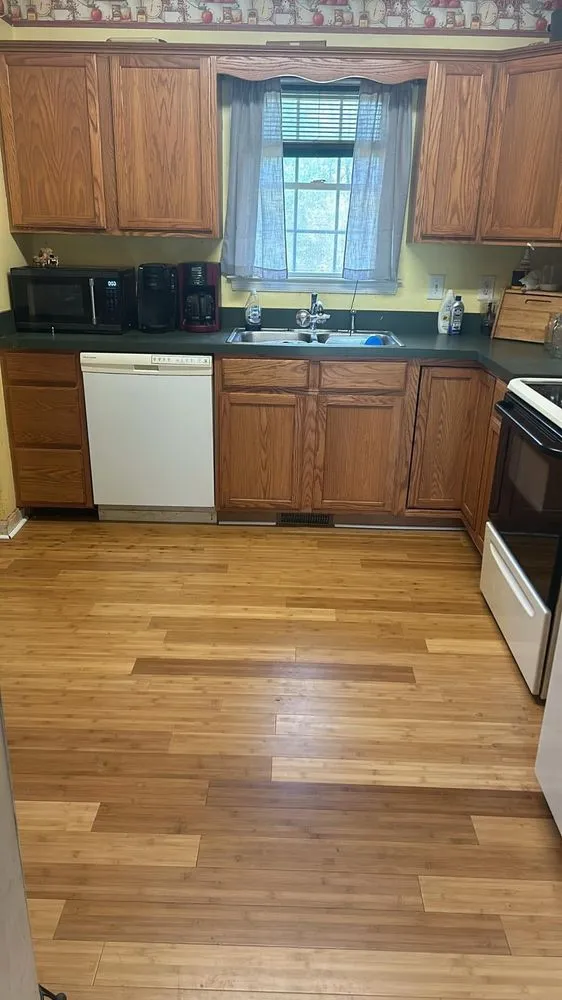 Expert outlet and switch repair experts serving Newtown, VA - Northern Neck Tradesmen