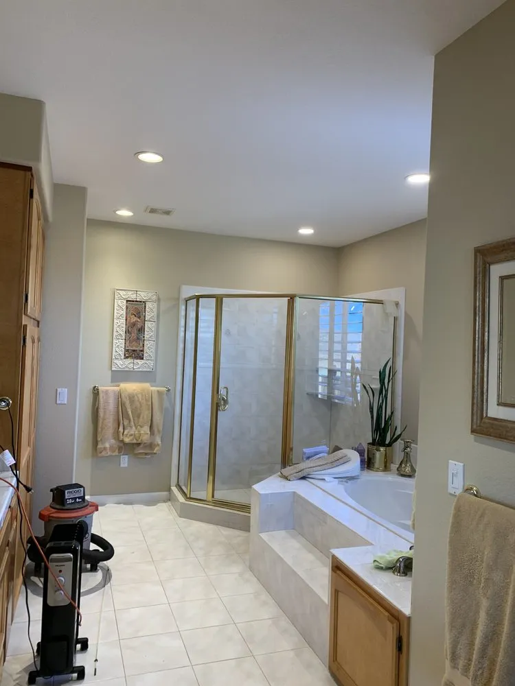 Slide of Northern Nevada Electric