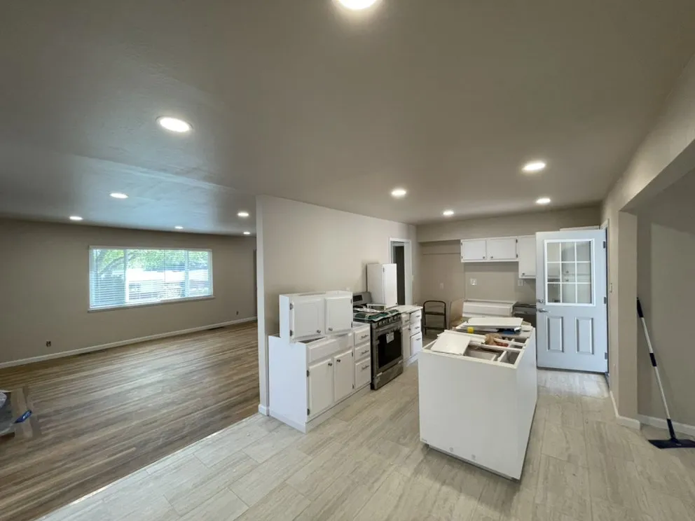 Slide of Northern Nevada Electric