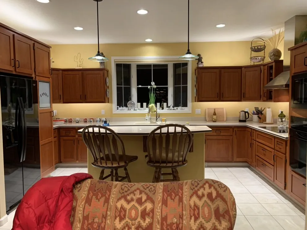 Slide of Northern Nevada Electric