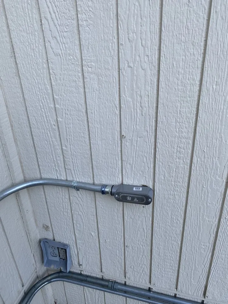 Slide of Northern Nevada Electric