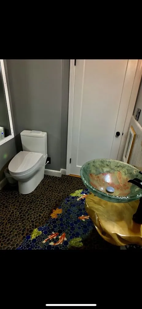 Slide of Northern Nevada Electric