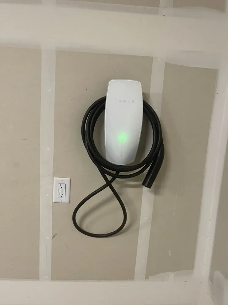 Slide of Northern Nevada Electric