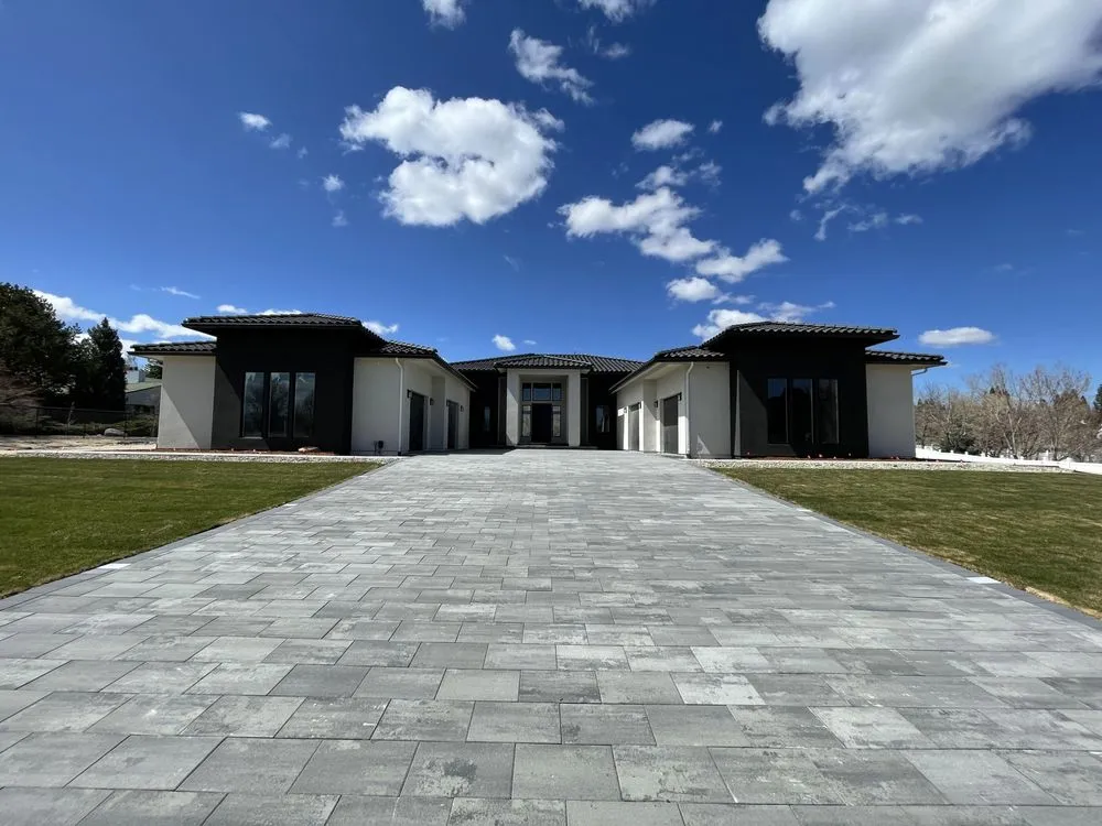 Slide of Northern Nevada Electric