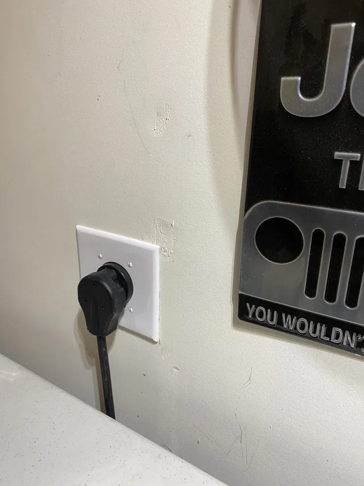 Slide of Northern Nevada Electric