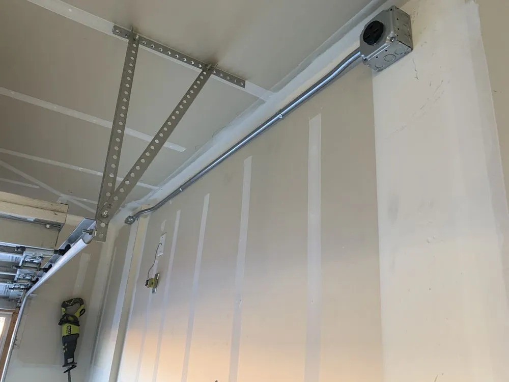 Slide of Northern Nevada Electric