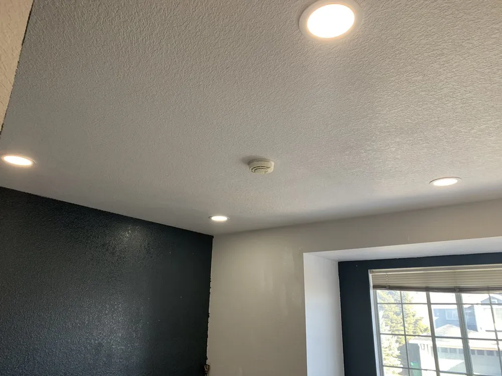 Licensed wiring installation in ,  by Northern Nevada Electric