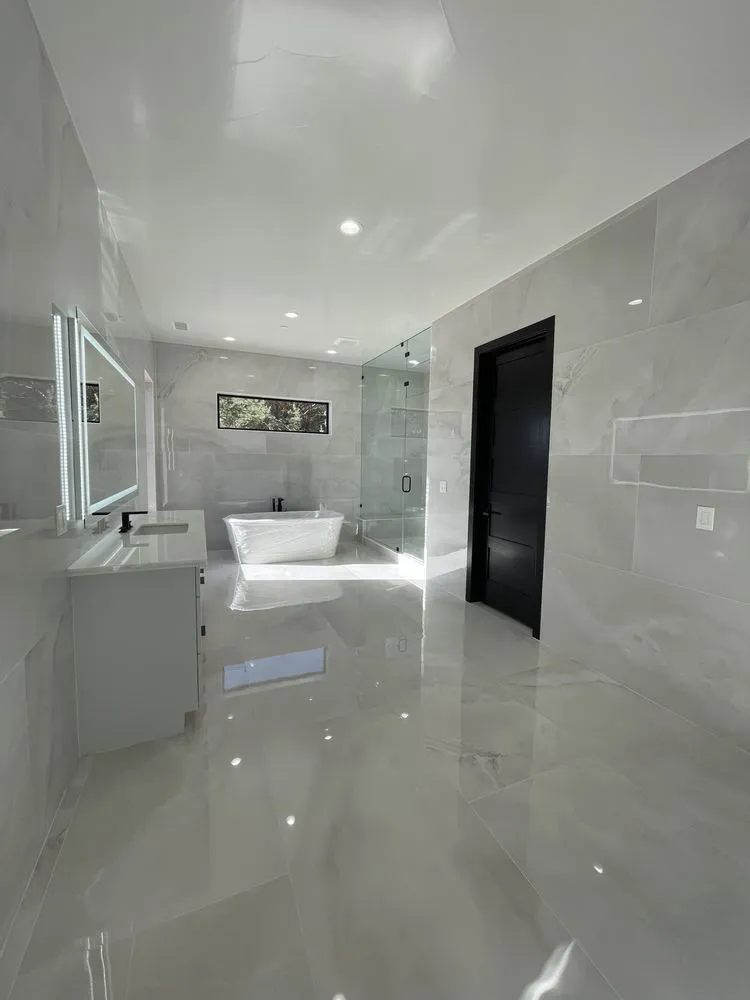 Slide of Northern Nevada Electric