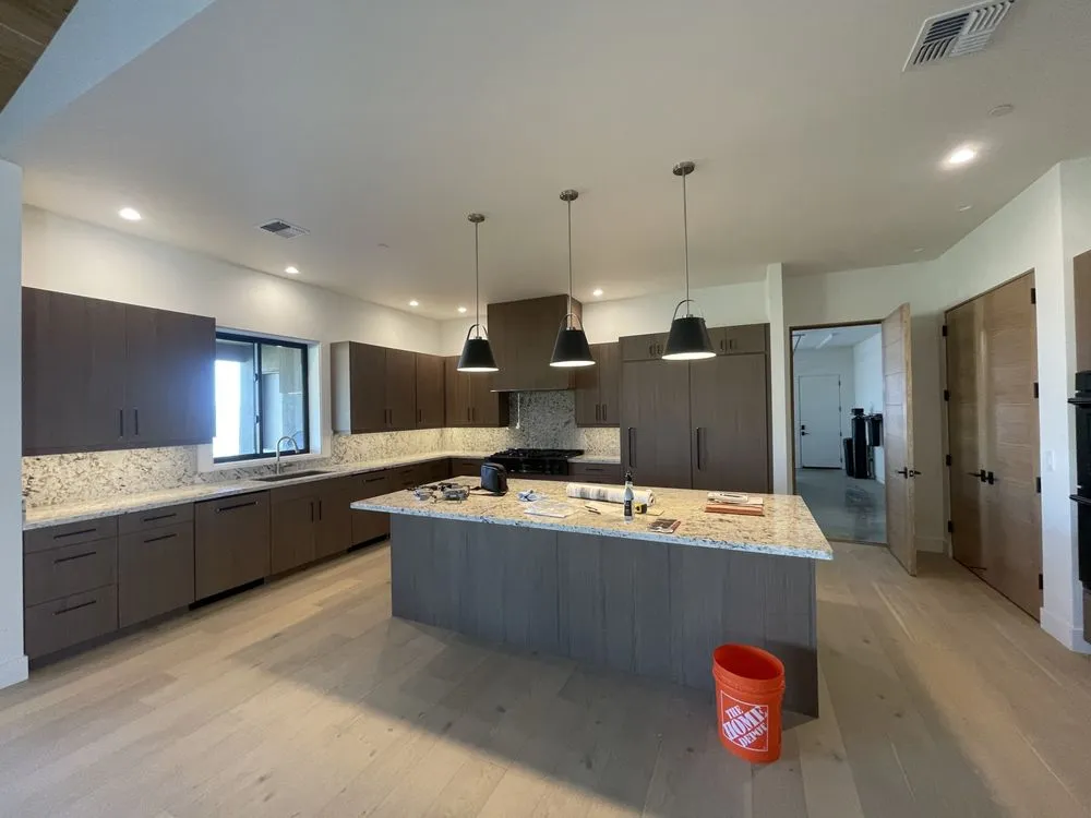 Slide of Northern Nevada Electric