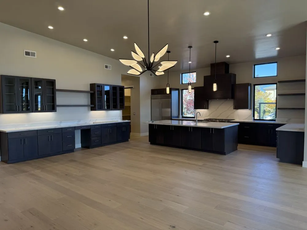 Slide of Northern Nevada Electric