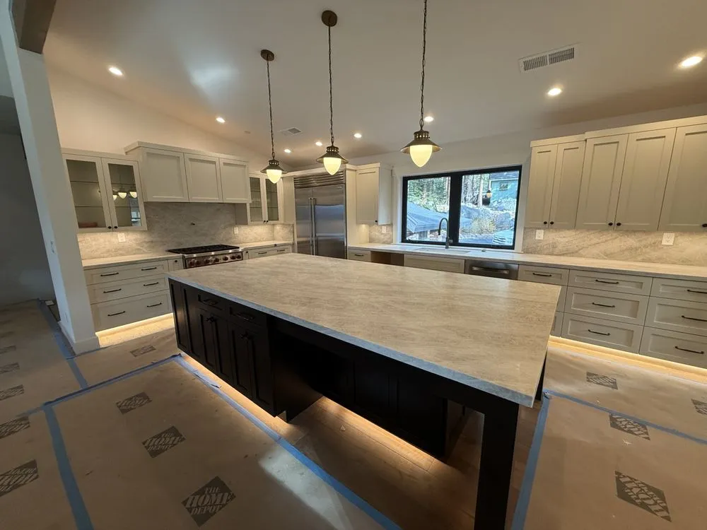 Slide of Northern Nevada Electric