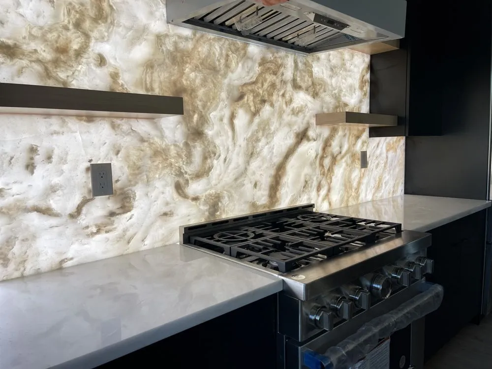 Slide of Northern Nevada Electric